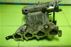Коллектор впускной (2.0л G4GC) для Hyundai Tucson с 2004-2010г (Туксон)