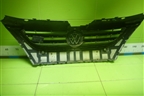 Решетка радиатора (под парктроник) (3C8853651) для Volkswagen Passat-CC с 2008г (Пассат ЦЦ)