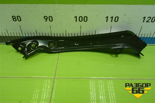 Панель передняя (верхняя левая часть) (5321402120) для Toyota Corolla (E18) с 2012-2019г (Королла 180)