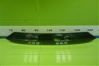 Накладка двери багажника (609004155AA) для Chery Tiggo 7L с 2024-2025г
