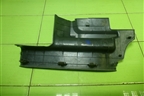 Накладка порога внутренняя заднего правого (858862E000) для Hyundai Tucson с 2004-2010г (Туксон)