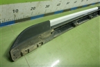 Рейлинг на крышу левый (872732E000) для Hyundai Tucson с 2004-2010г (Туксон)