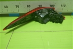 Фонарь задний наружный правый (Led) для Toyota Camry XV80 с 2024-2026г (Камри)