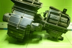 Корпус отопителя для Hyundai Tucson с 2004-2010г (Туксон)