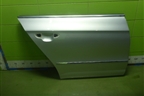 Дверь задняя правая (3C8833312) для Volkswagen Passat-CC с 2008г (Пассат ЦЦ)