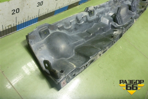 Короб водоотводящий для Hyundai Tucson с 2004-2010г (Туксон)