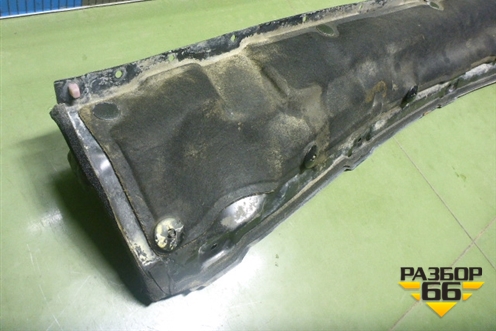 Короб водоотводящий для Hyundai Tucson с 2004-2010г (Туксон)