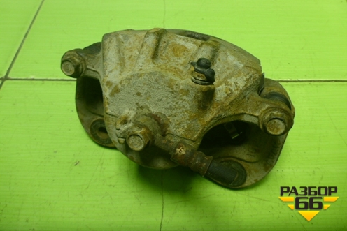 Суппорт передний правый для Hyundai Tucson с 2004-2010г (Туксон)