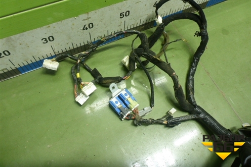 Проводка салонная (под торпедо) для Hyundai Tucson с 2004-2010г (Туксон)