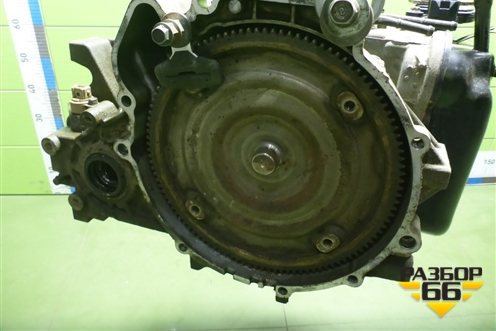 АКПП (2.0л G4GC) для Hyundai Tucson с 2004-2010г (Туксон)