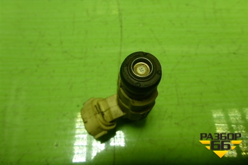 Форсунка инжекторная электрическая (2.0л G4GC) (3531023600) для Hyundai Tucson с 2004-2010г (Туксон)