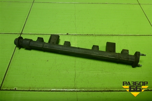 Рейка топливная рампа (2.0л G4GC) для Hyundai Tucson с 2004-2010г (Туксон)
