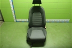 Сиденья комплект (AIR BAG подогрев электро регулировка) для Volkswagen Passat-CC с 2008г (Пассат ЦЦ)