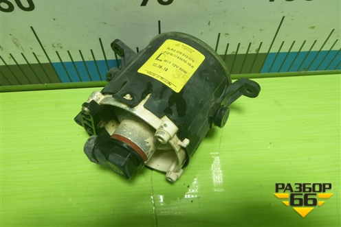 Фара противотуманная левая (212303743010100) для VAZ Chevrolet Niva / Нива с 2002-2020г