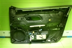 Обшивка двери передней левой под электрику (3C8867011) для Volkswagen Passat-CC с 2008г (Пассат ЦЦ)