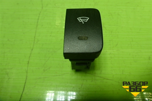 Кнопка обогрева лобового стекла для Hyundai Tucson с 2004-2010г (Туксон)