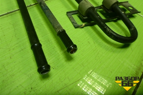 Радиатор гидроусилителя для Hyundai Tucson с 2004-2010г (Туксон)