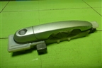 Ручка наружная двери передней левой для Hyundai Tucson с 2004-2010г (Туксон)