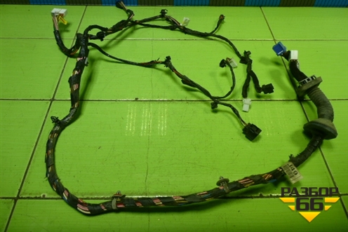 Проводка двери передней левой (916002E491) для Hyundai Tucson с 2004-2010г (Туксон)