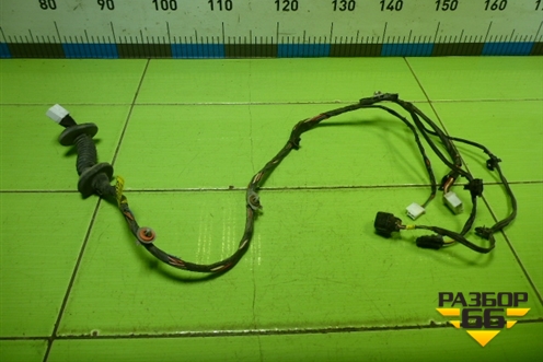 Проводка двери задней правой (916602E011) для Hyundai Tucson с 2004-2010г (Туксон)