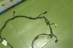 Проводка переднего бампера (760971095CR) для Volkswagen Touareg с 2018г (Туарег)