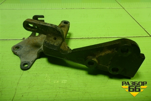 Кронштейн генератора (2.0л G4GC) для Hyundai Tucson с 2004-2010г (Туксон)