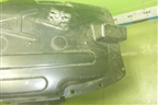 Локер передний левый (новый) (868112S001) для Hyundai ix 35 с 2010г (Ай икс 35)