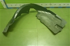 Локер передний левый (новый) (868112S001) для Hyundai ix 35 с 2010г (Ай икс 35)