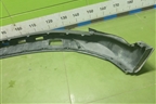 Юбка переднего бампера (86512N7010) для Hyundai Tucson с 2020-2025г (Туксон)