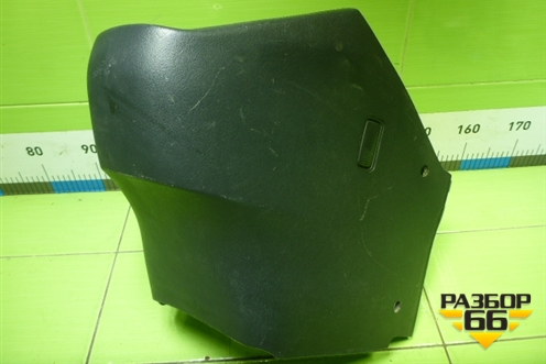 Консоль (846112E000) для Hyundai Tucson с 2004-2010г (Туксон)