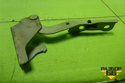 Петля капота правая (дубликат) для Hyundai Tucson с 2004-2010г (Туксон)