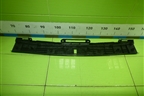 Обшивка багажника на заднюю панель (857712E000) для Hyundai Tucson с 2004-2010г (Туксон)