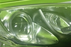 Фара правая (до 2015г без блока и лампы) (8114542570) для Toyota Rav-4 с 2012-2019г (Рав 4)