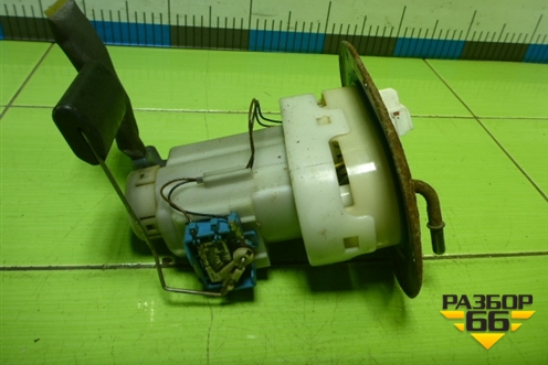 Насос топливный электрический (2.0л G4GC) (311102E000) для Hyundai Tucson с 2004-2010г (Туксон)