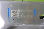 Стеклоподъёмник электрический двери левой  (711W626456051) для Sitrak C7H (С7Н)