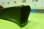 Воздуховод отопителя  (812W619500380) для Sitrak C7H (С7Н)