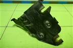 Кронштейн бачка омывателя лобового стекла (3C0815948) для Volkswagen Passat-CC с 2008г (Пассат ЦЦ)
