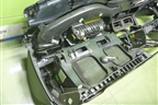 Торпедо с AIR BAG (3C1857003) для Volkswagen Passat-CC с 2008г (Пассат ЦЦ)