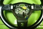 Рулевое колесо под AIR BAG без AIR BAG (3C8419091K) для Volkswagen Passat-CC с 2008г (Пассат ЦЦ)