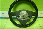 Рулевое колесо под AIR BAG без AIR BAG (3C8419091K) для Volkswagen Passat-CC с 2008г (Пассат ЦЦ)