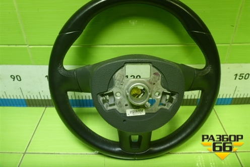 Рулевое колесо под AIR BAG без AIR BAG (3C8419091K) для Volkswagen Passat-CC с 2008г (Пассат ЦЦ)
