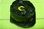 Подушка безопасности в рулевое колесо (3C8880201F) для Volkswagen Passat-CC с 2008г (Пассат ЦЦ)