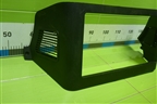 Накладка на торпедо  (812W614700060) для Sitrak C7H (С7Н)