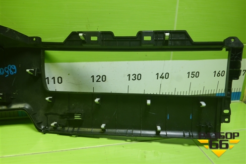 Накладка на торпедо  (812W61470032) для Sitrak C7H (С7Н)