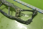 Панель передняя (LR113425) для Land Rover Range Rover 4 с 2013-2022г (Вог)