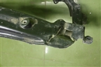Панель передняя (LR113425) для Land Rover Range Rover 4 с 2013-2022г (Вог)