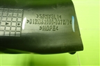 Воздуховод отопителя  (812W619500375) для Sitrak C7H (С7Н)