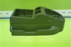 Консоль  (812W617016287) для Sitrak C7H (С7Н)