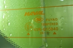 Стекло двери багажника (6303100XST11A) для Haval Jolion с 2021г (Джолион)