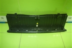 Обшивка багажника на заднюю панель (3С8863459) для Volkswagen Passat-CC с 2008г (Пассат ЦЦ)